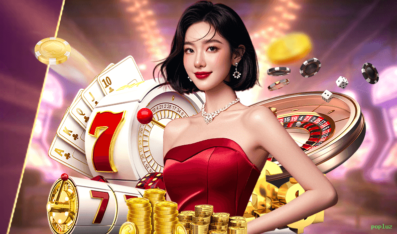 Fortune Dragon Slot
