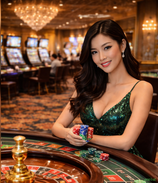 Play'n GO Slots